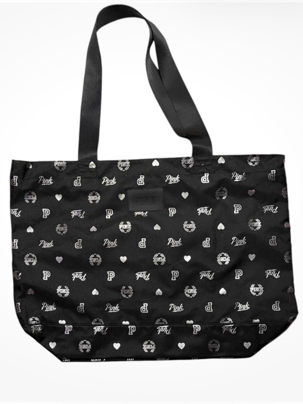 PINK by Victoria Secret Tote Bag NWT